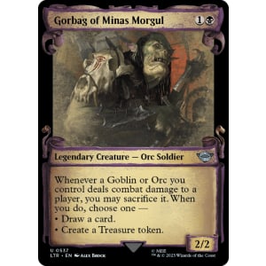 Gorbag of Minas Morgul