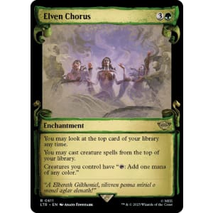 Elven Chorus