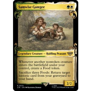 Samwise Gamgee