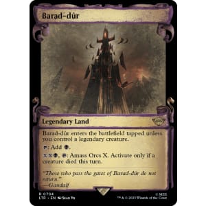 Barad-Dur