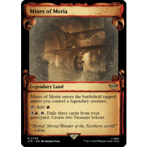 Mines of Moria