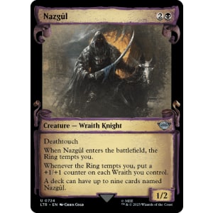Nazgul