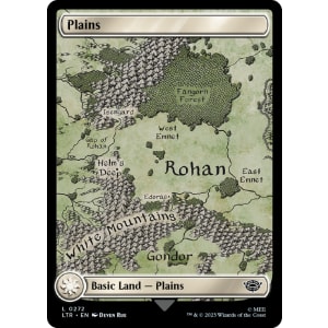 Plains