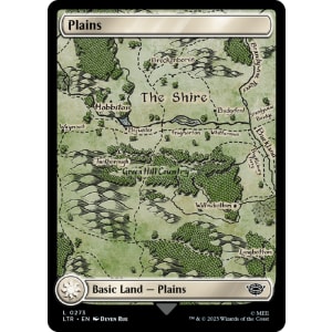 Plains