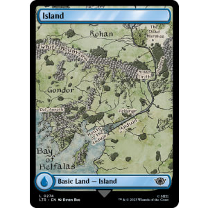 Island