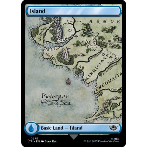 Island