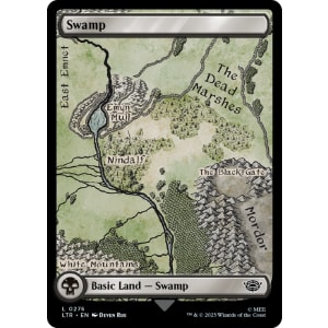 Swamp