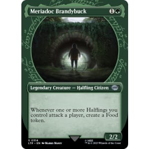 Meriadoc Brandybuck
