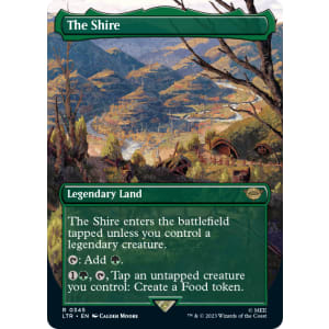 The Shire