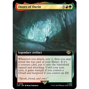 Doors of Durin