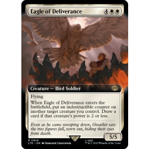 Eagle of Deliverance