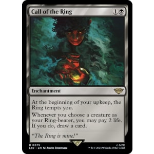 Call of the Ring