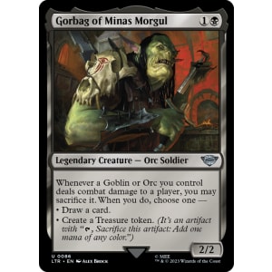 Gorbag of Minas Morgul