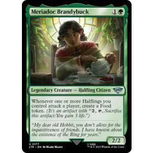 Meriadoc Brandybuck