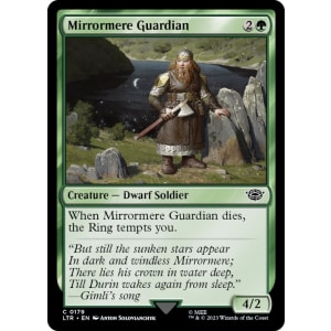 Mirrormere Guardian