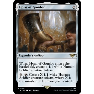 Horn of Gondor