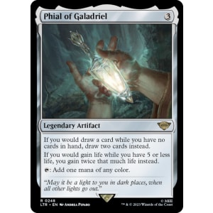 Phial of Galadriel