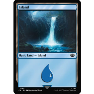 Island