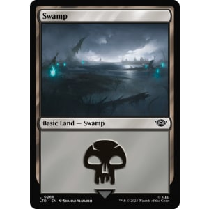 Swamp