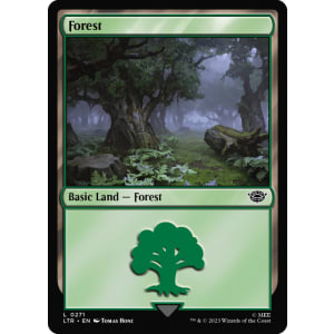 Forest