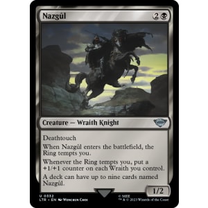 Nazgul