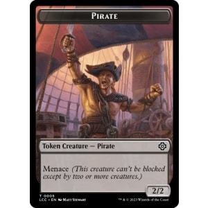 Pirate (Token)