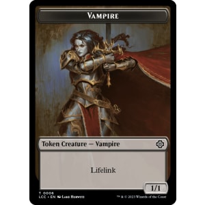 Vampire (Token)