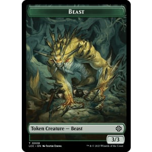 Beast (Token)