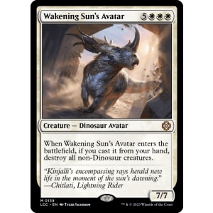 Wakening Sun's Avatar