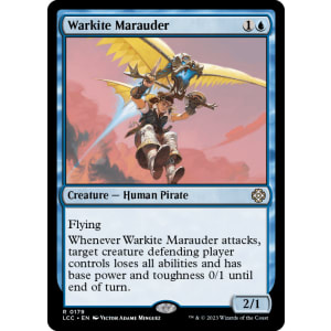 Warkite Marauder