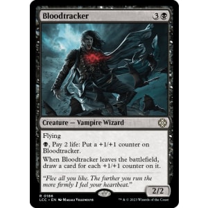 Bloodtracker