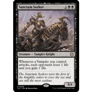 Sanctum Seeker