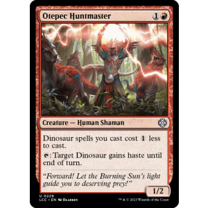 Otepec Huntmaster