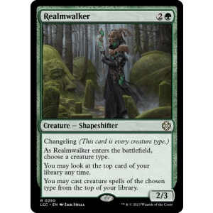 Realmwalker