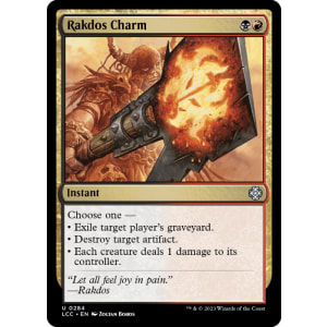 Rakdos Charm