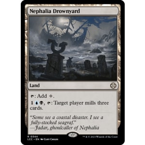 Nephalia Drownyard