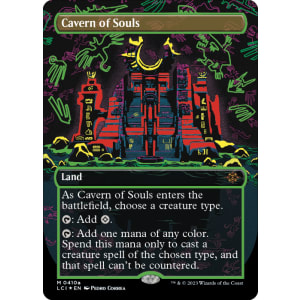 Cavern of Souls