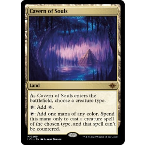 Cavern of Souls
