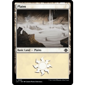 Plains