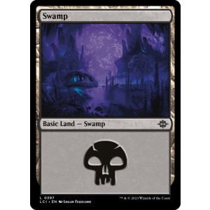 Swamp