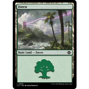 Forest