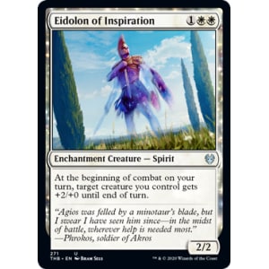 Eidolon of Inspiration