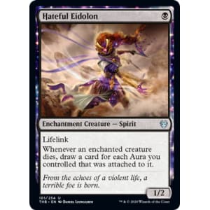 Hateful Eidolon