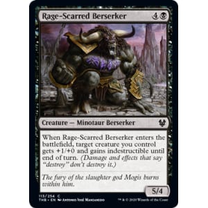 Rage-Scarred Berserker