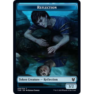 Reflection (Token)