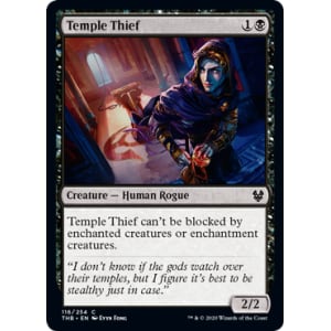 Temple Thief