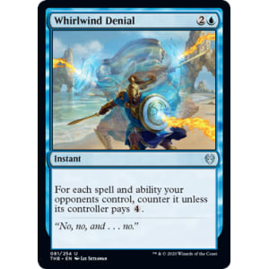 Whirlwind Denial