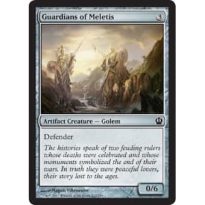 Guardians of Meletis