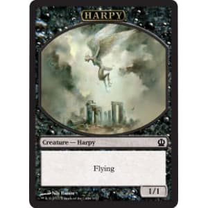 Harpy (Token)