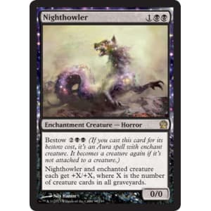 Nighthowler